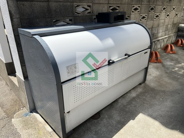 アイコート田無のその他