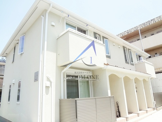 コージィコート元住吉