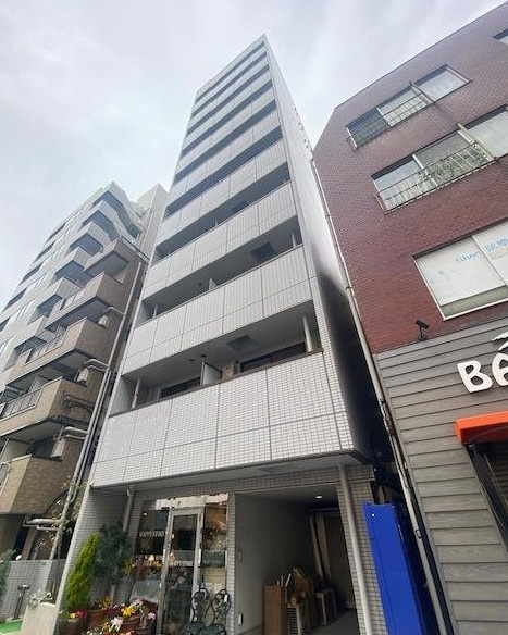 【外観】
