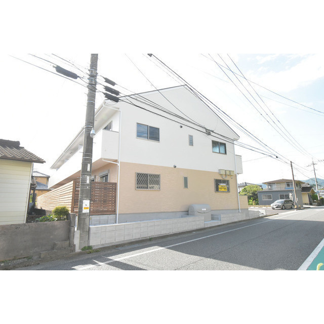 CASAFIORE中原【10.000円キャッシュバック対象物件】の展望
