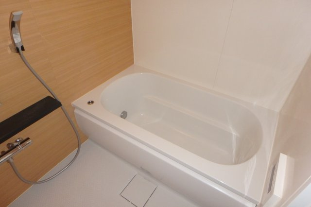 ＮＥＷＯＲＫの浴室