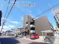 リブリ・パティオ【名古屋市賃貸・オートロック】の画像