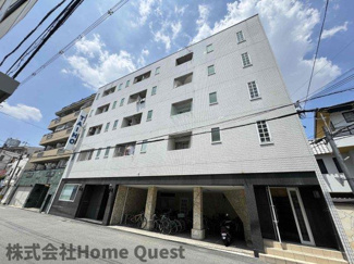 【外観】 | 大宝 小阪本町ロイヤルハイツ