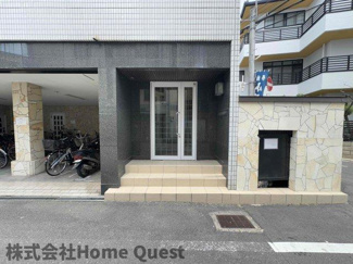 【エントランス】 | 大宝 小阪本町ロイヤルハイツ