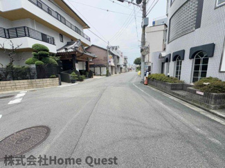 【周辺】 | 大宝 小阪本町ロイヤルハイツ