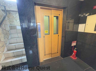 【その他共用部分】 | 大宝 小阪本町ロイヤルハイツ
