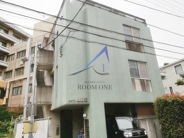 ハイツＡＢＥ