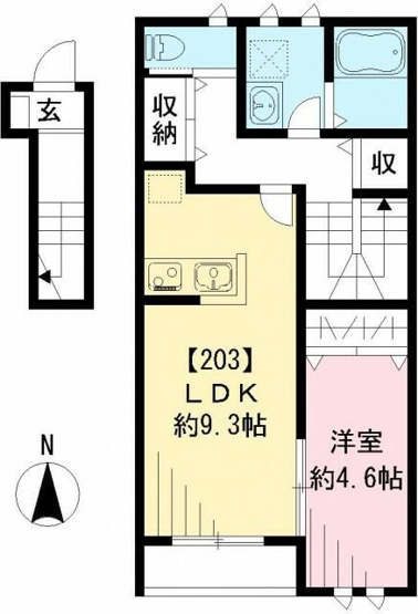 【間取り】 | クラフトフォレスト