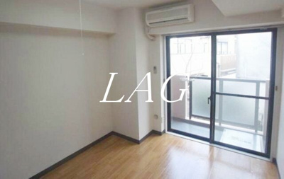 【居間・リビング】 | ライオンズマンション都立大学第２ | 洋室のお部屋です。