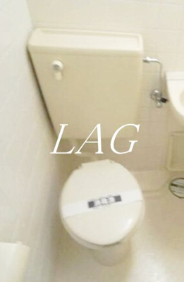 【トイレ】 | ライオンズマンション都立大学第２ | トイレです。