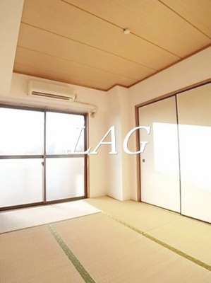 【寝室】 | アビタシオンクレール | 寝室です。