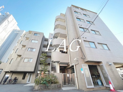 【外観】 | アビタシオンクレール | 外観です。