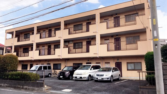 リバーサイド東川口Ｎｏ．１