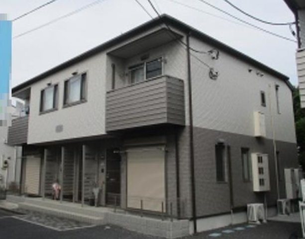 カーサアリオーソAのその他共用部分