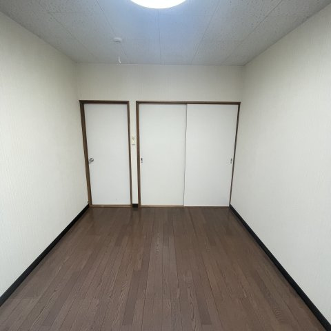 第３グレース加地の内装