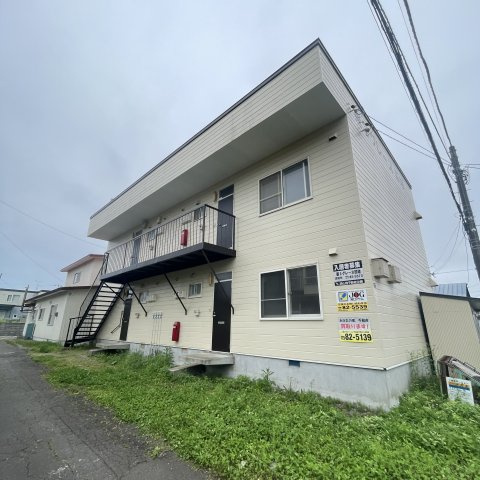 第３グレース加地