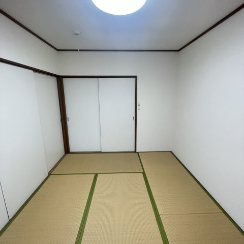 第３グレース加地の内装