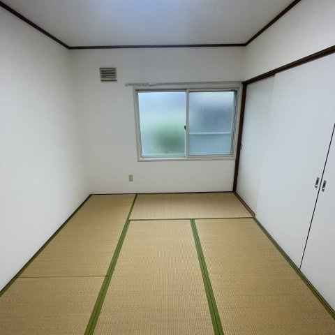 第３グレース加地の内装
