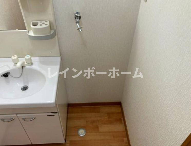 ドミールの設備