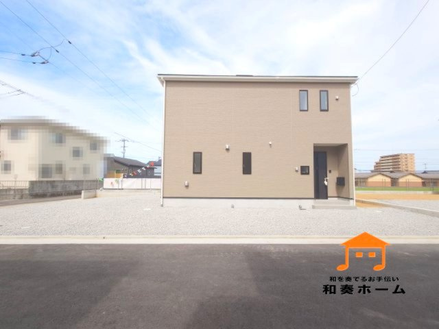 クレイドルガーデン高松市高松町第１◇光熱費の負担の軽減が可能なオール電化住宅です
