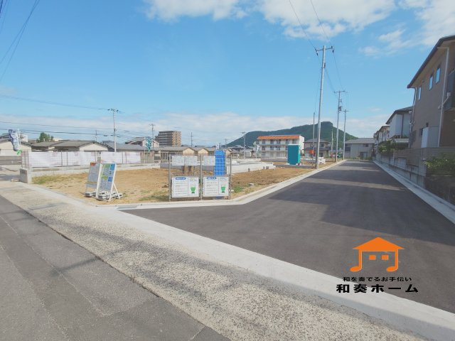 クレイドルガーデン高松市高松町第１◇光熱費の負担の軽減が可能なオール電化住宅です