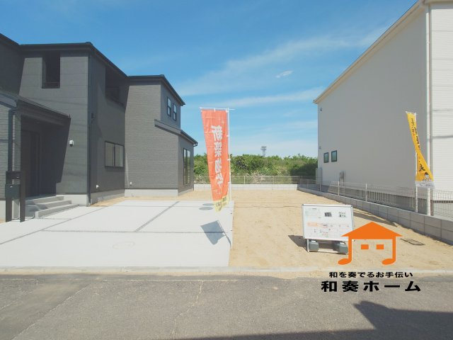 リーブルガーデン高松市円座町第九◇みらいエコ住宅2026事業補助金対象の長期優良住宅