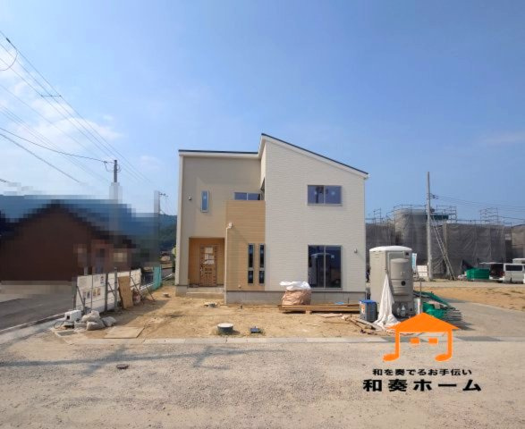 リーブルガーデン高松市国分寺町国分第一◇2026年度補助金対象の長期優良住宅です！