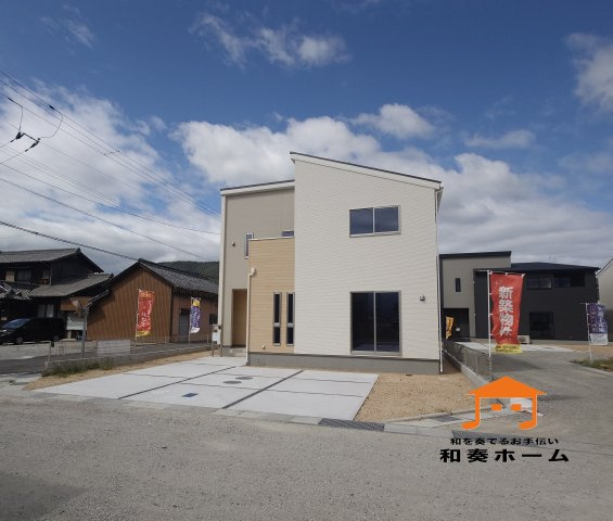 リーブルガーデン高松市国分寺町国分第一◇2026年度補助金対象の長期優良住宅です！