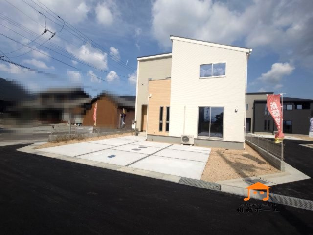 リーブルガーデン高松市国分寺町国分第一◇人気のオプションセットプレゼント実施中です！