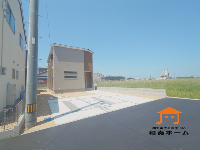 リーブルガーデン高松市川西町南◇2026年度補助金対象の長期優良住宅です！