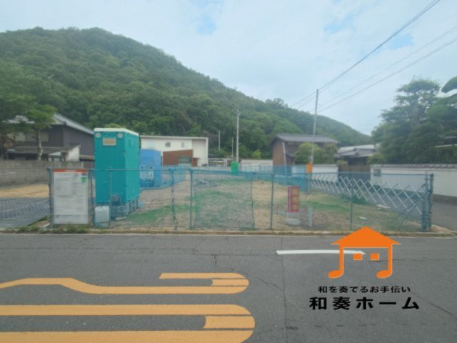 ◇高松市室新町オール電化住宅①