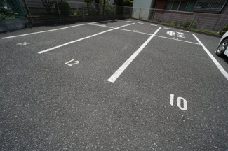 【駐車場】 | アール ユウナシオ