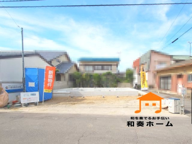 リーブルガーデン高松市三条町第二◇2026年度補助金７５万円対象の長期優良住宅です！