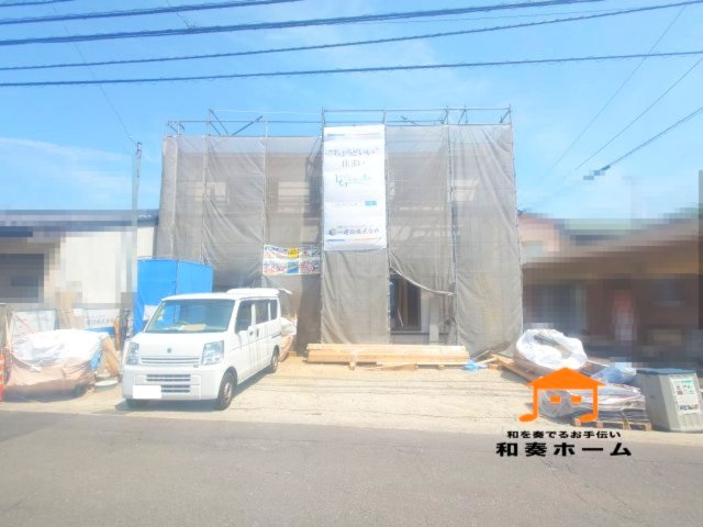 リーブルガーデン高松市三条町第二◇2026年度補助金７５万円対象の長期優良住宅です！