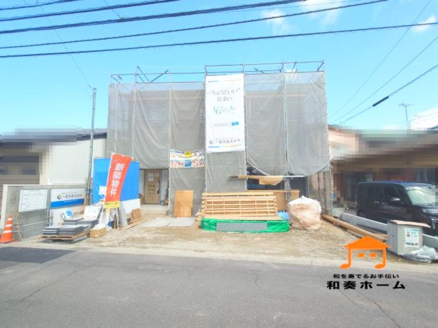 リーブルガーデン高松市三条町第二◇2026年度補助金７５万円対象の長期優良住宅です！