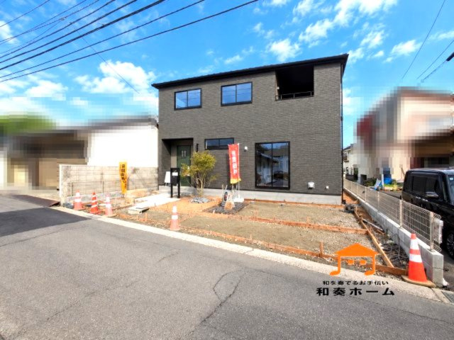 リーブルガーデン高松市三条町第二◇2026年度補助金７５万円対象の長期優良住宅です！