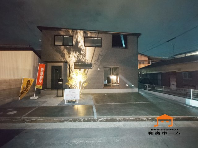 リーブルガーデン高松市三条町第二◇2026年度補助金７５万円対象の長期優良住宅です！