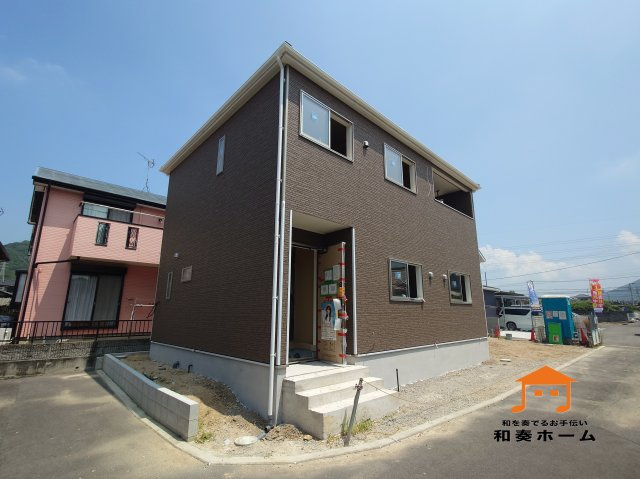 クレイドルガーデン坂出市川津町第１◇耐震等級３取得の地震に強いオール電化住宅です！