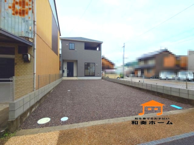 クレイドルガーデン宇多津町第４◇耐震等級３取得の地震に強いオール電化住宅です！