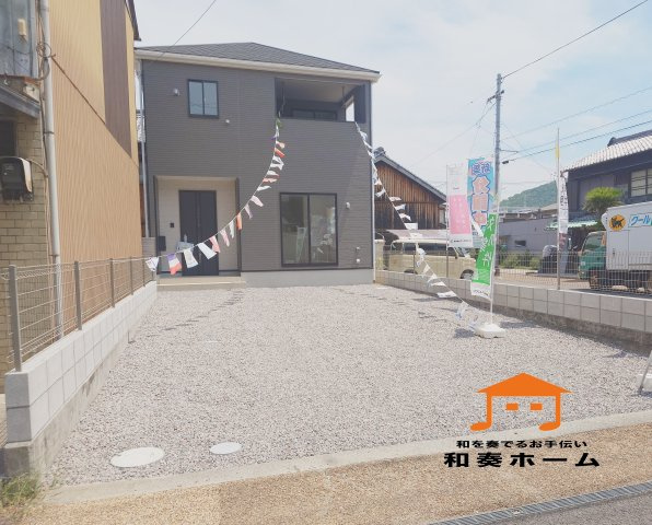 クレイドルガーデン宇多津町第４◇耐震等級３取得の地震に強いオール電化住宅です！