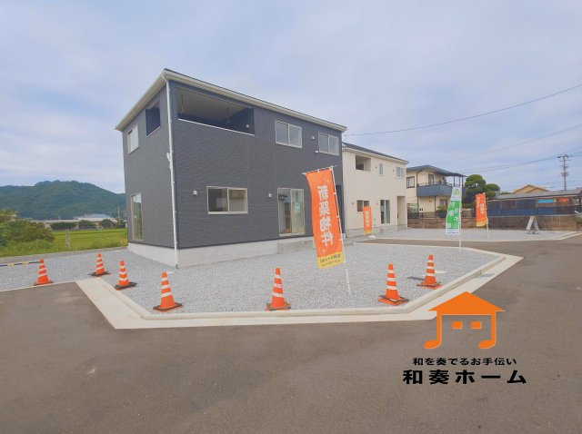 クレイドルガーデン高松市牟礼町大町第２◇光熱費の負担の軽減が可能なオール電化住宅です