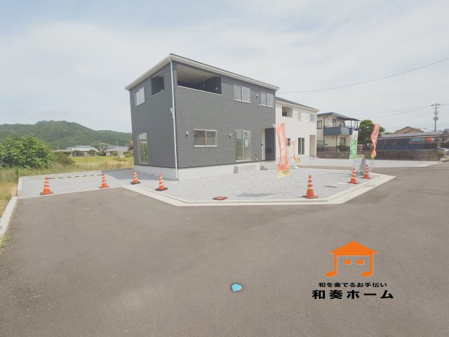 クレイドルガーデン高松市牟礼町大町第２◇光熱費の負担の軽減が可能なオール電化住宅です