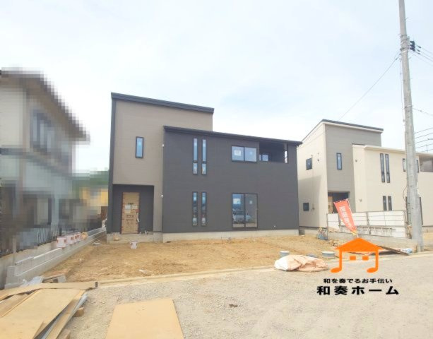 リーブルガーデン高松市国分寺町国分第一◇2026年度補助金対象の長期優良住宅です！