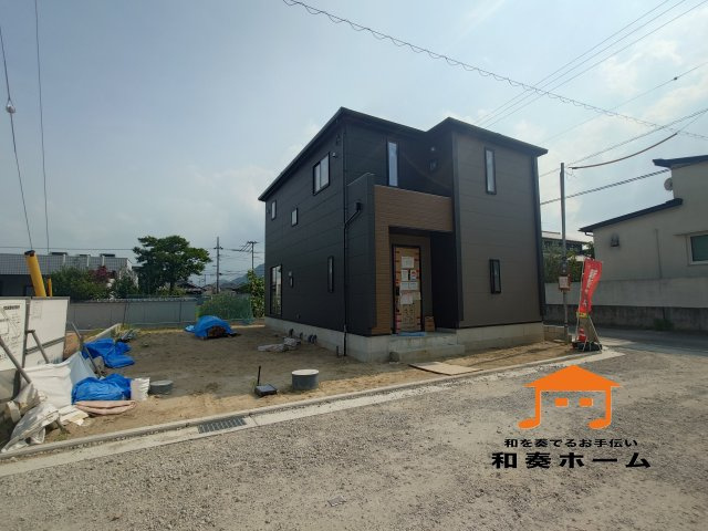 リーブルガーデン高松市国分寺町国分第一◇2026年度補助金対象の長期優良住宅です！