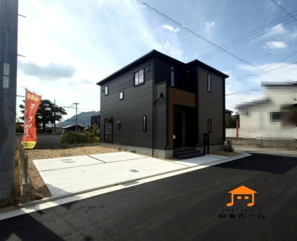 リーブルガーデン高松市国分寺町国分第一◇人気のオプションセットプレゼント実施中です！