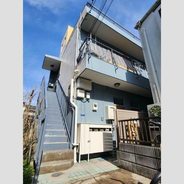樹ハウス