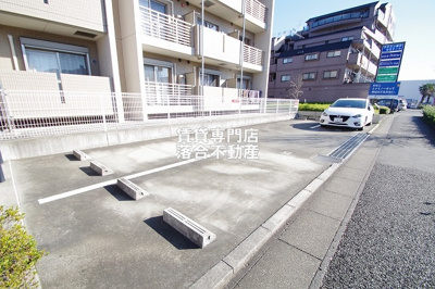 【駐車場】 | プレミアムプラスみなみ野Ⅰ | ※要確認