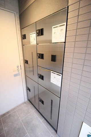 【その他共用部分】 | アザレア梅田