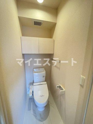 【トイレ】 | サニーフラット新八代