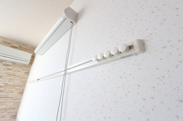 サザンテラス井土ヶ谷の内装|同アパートの参考写真です。